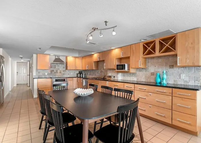 Spacious Beachfront With Stunning Gulf Views * Clearwater Beach
