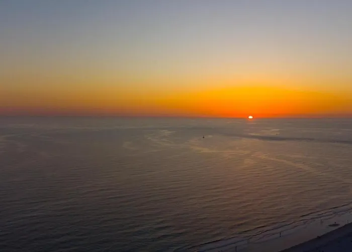 Spacious Beachfront With Stunning Gulf Views Clearwater Beach